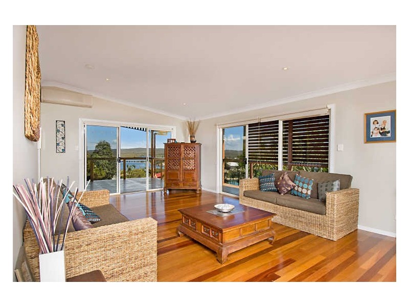 28 Pacific Crescent, Evans Head NSW 2473