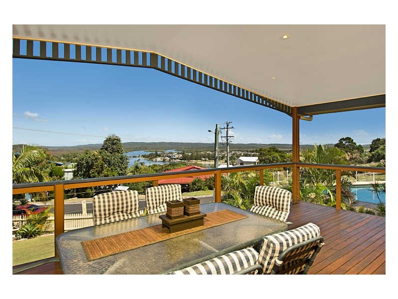 28 Pacific Crescent, Evans Head NSW 2473