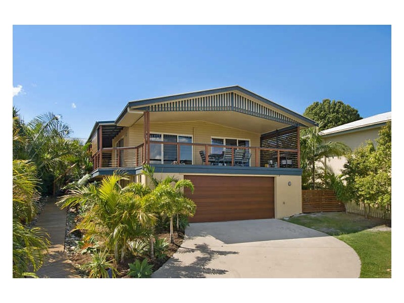 28 Pacific Crescent, Evans Head NSW 2473