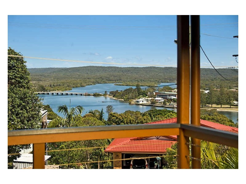 28 Pacific Crescent, Evans Head NSW 2473