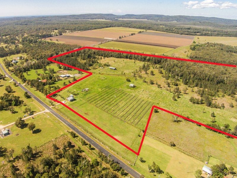 220 Woodburn-Evans Head Road, Woodburn NSW 2472