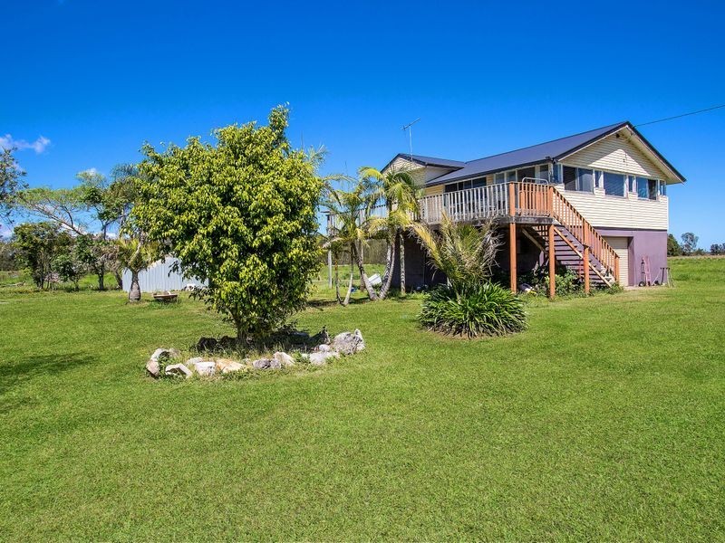 220 Woodburn-Evans Head Road, Woodburn NSW 2472
