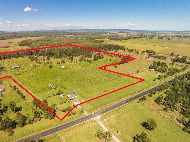 220 Woodburn-Evans Head Road, Woodburn NSW 2472