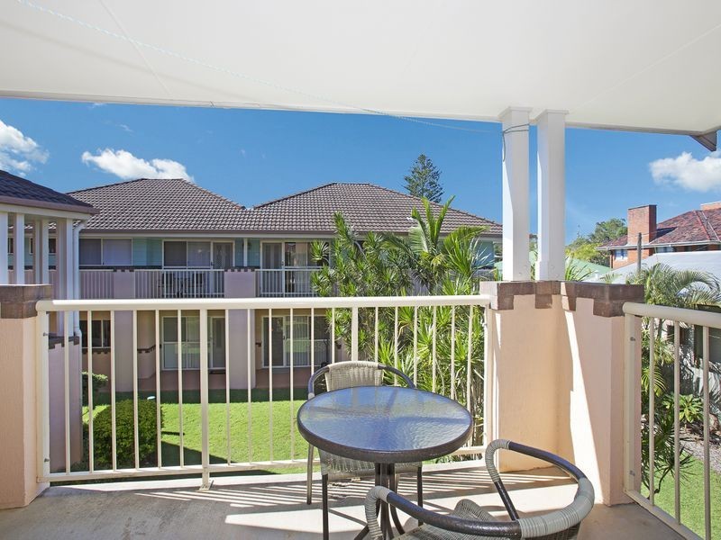 12/3-7 Davis Lane, Evans Head NSW 2473
