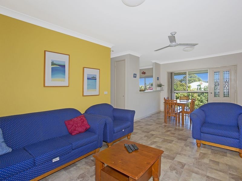 12/3-7 Davis Lane, Evans Head NSW 2473
