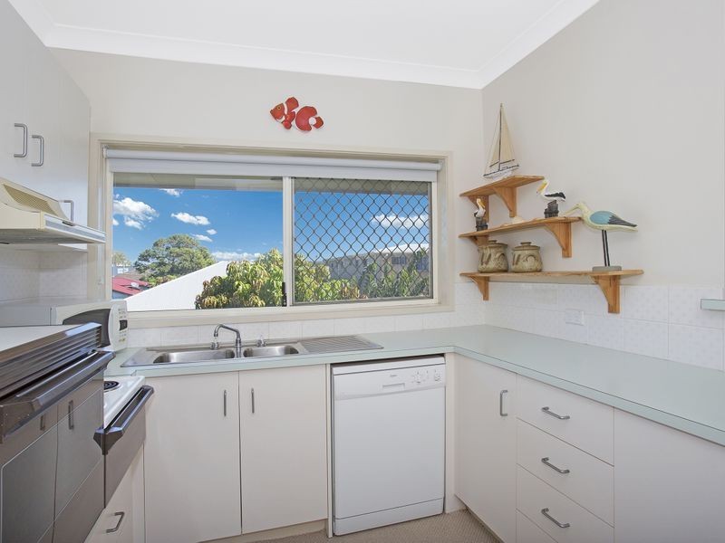 12/3-7 Davis Lane, Evans Head NSW 2473