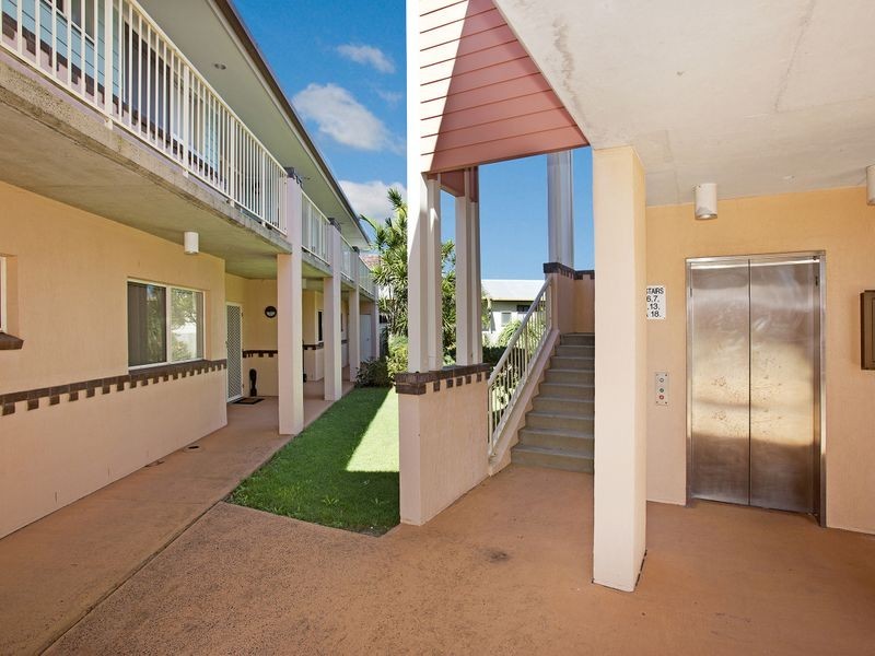 12/3-7 Davis Lane, Evans Head NSW 2473