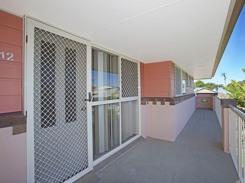 12/3-7 Davis Lane, Evans Head NSW 2473
