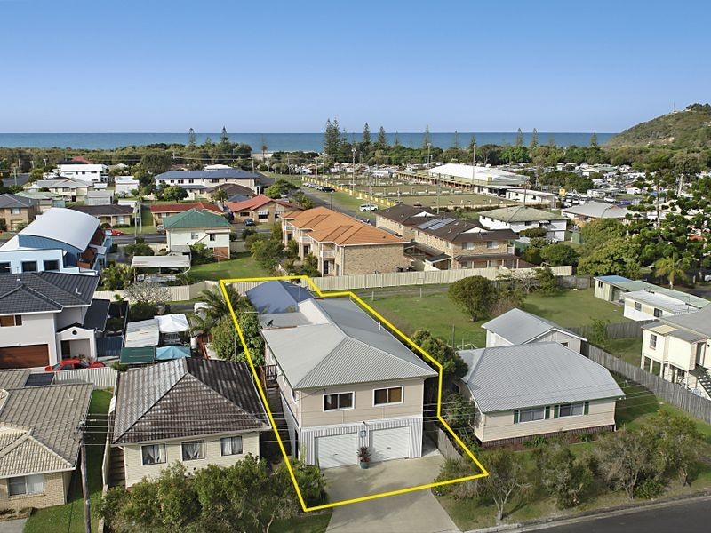 14 Yarran Street, Evans Head NSW 2473