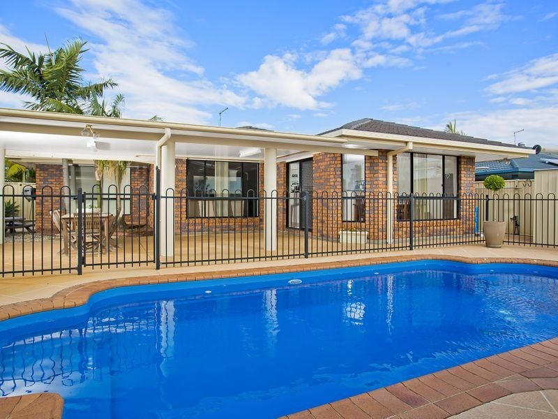 24 Bottlebrush Crescent, Evans Head NSW 2473