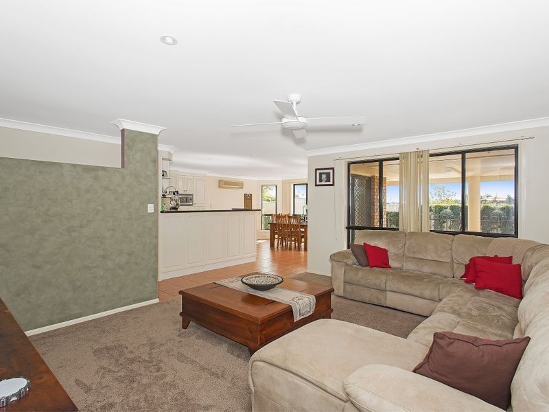 24 Bottlebrush Crescent, Evans Head NSW 2473
