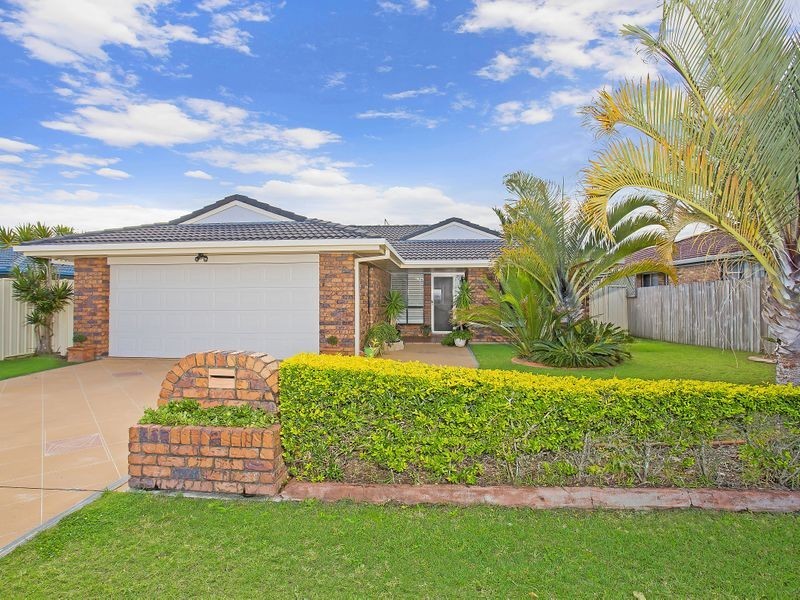 24 Bottlebrush Crescent, Evans Head NSW 2473