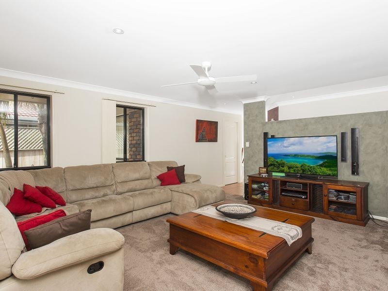 24 Bottlebrush Crescent, Evans Head NSW 2473