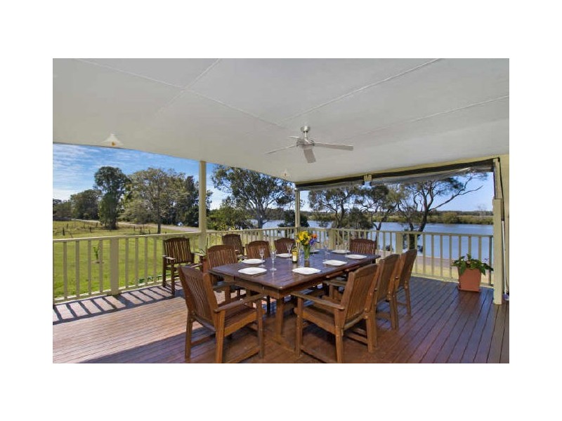 L703 Kilgin Road, Woodburn NSW 2472