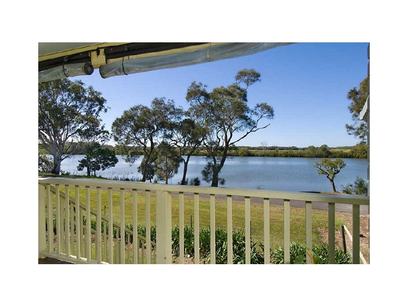 L703 Kilgin Road, Woodburn NSW 2472