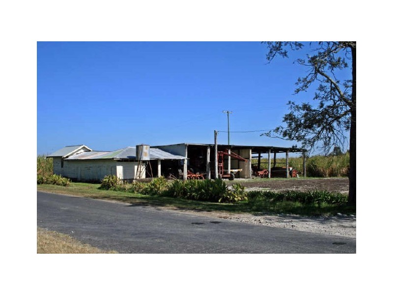 L703 Kilgin Road, Woodburn NSW 2472