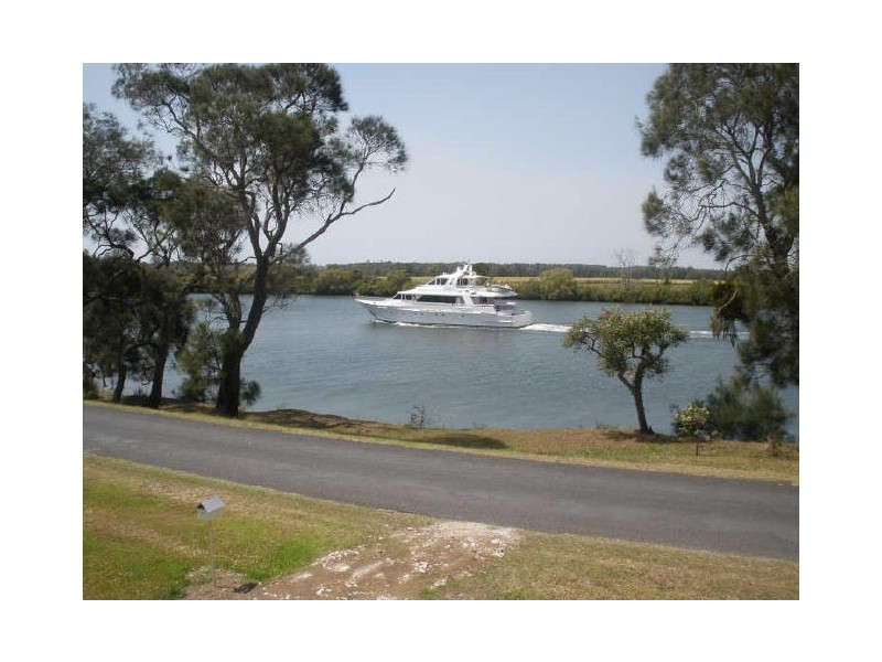 L703 Kilgin Road, Woodburn NSW 2472