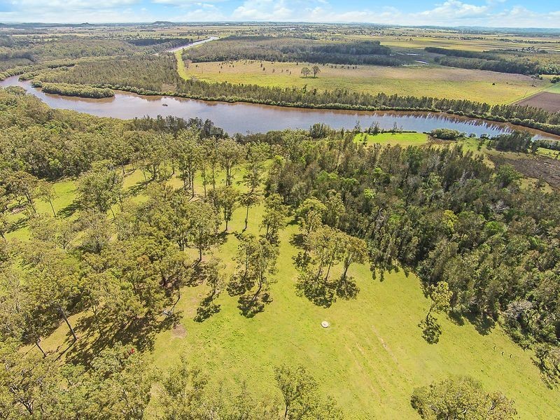 120 Brickella Road Trustums Hill VIA, Woodburn NSW 2472