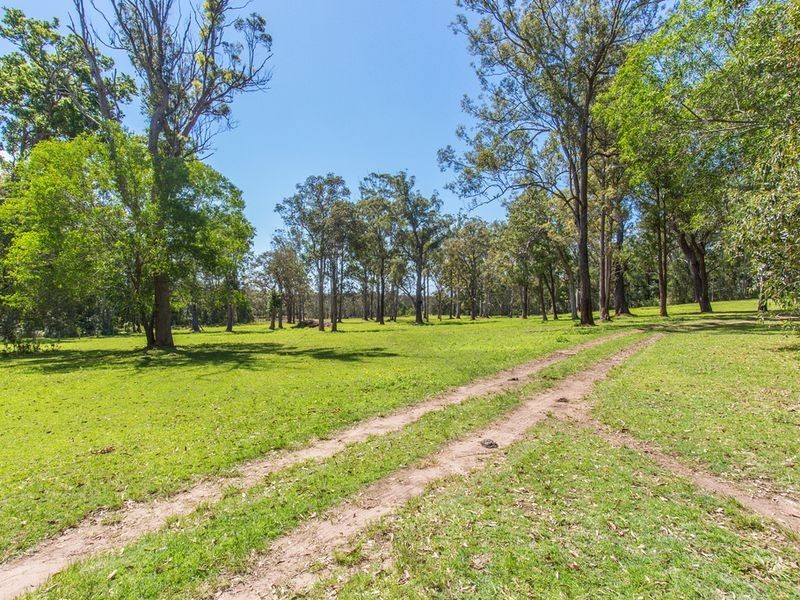 120 Brickella Road Trustums Hill VIA, Woodburn NSW 2472