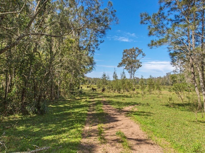 120 Brickella Road Trustums Hill VIA, Woodburn NSW 2472