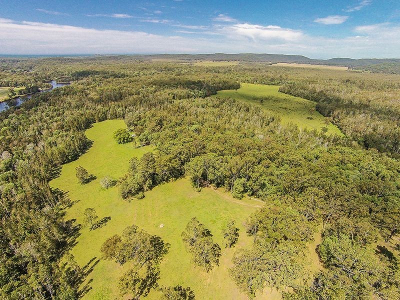 120 Brickella Road Trustums Hill VIA, Woodburn NSW 2472