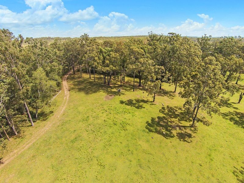 120 Brickella Road Trustums Hill VIA, Woodburn NSW 2472