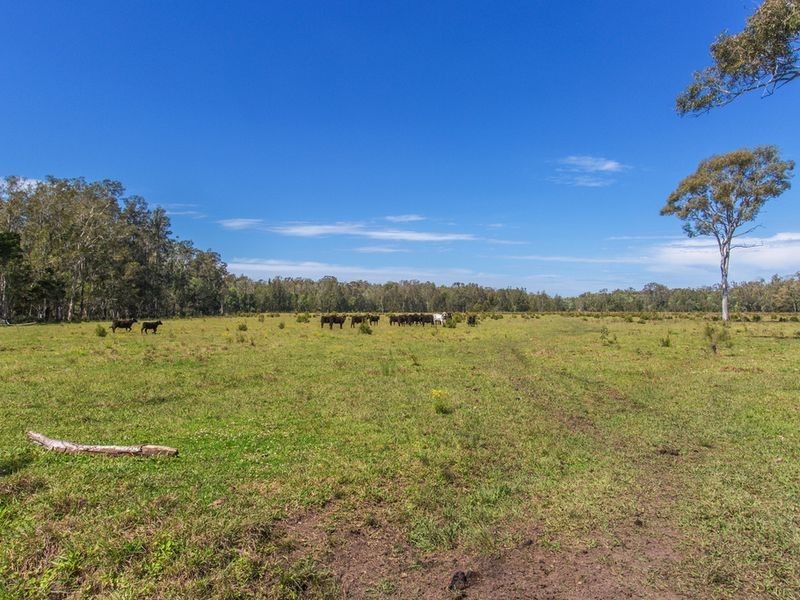 120 Brickella Road Trustums Hill VIA, Woodburn NSW 2472