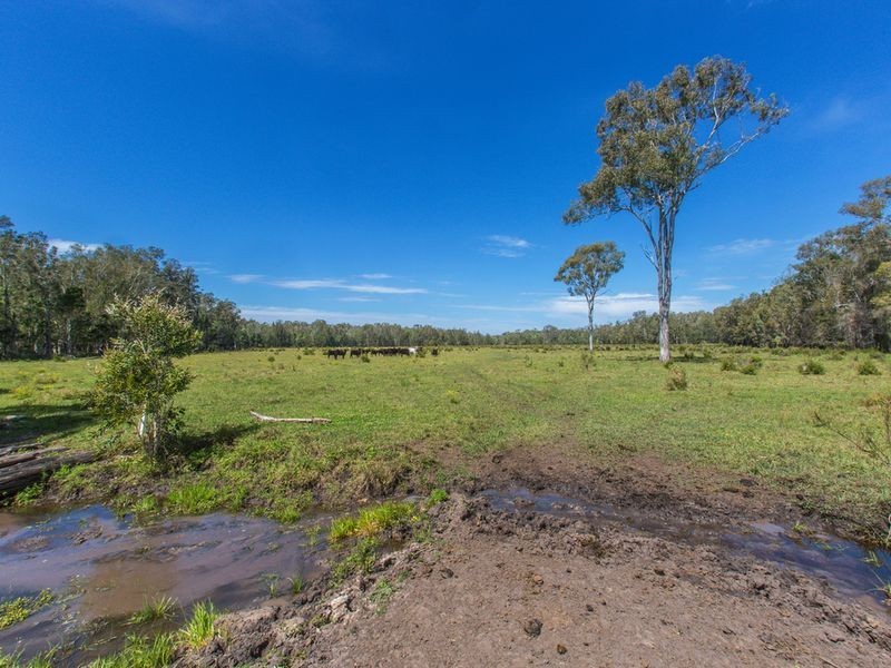 120 Brickella Road Trustums Hill VIA, Woodburn NSW 2472