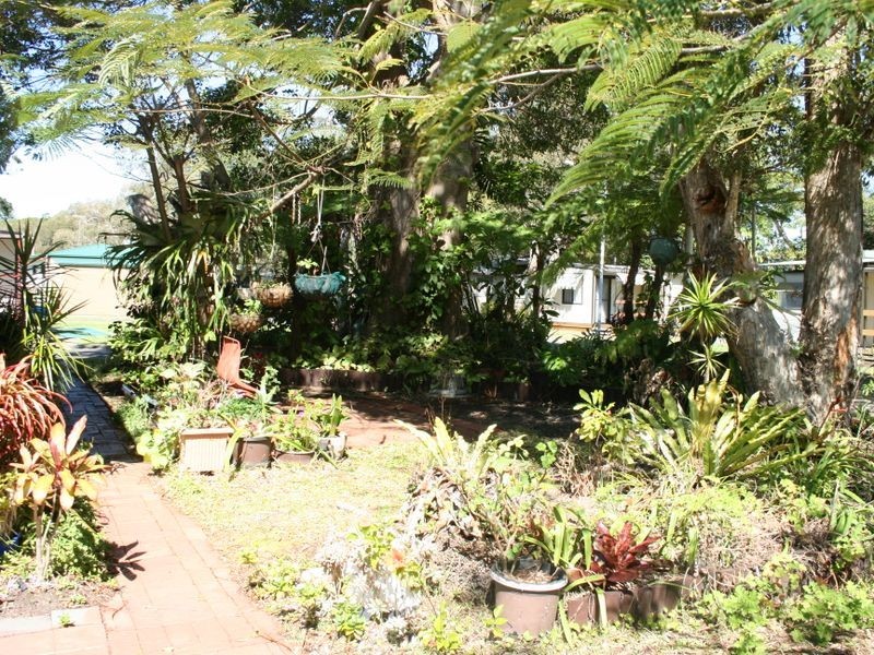 Site/361 Silver Sands Caravan Park, Evans Head NSW 2473