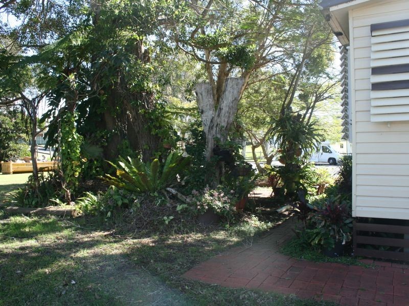 Site/361 Silver Sands Caravan Park, Evans Head NSW 2473