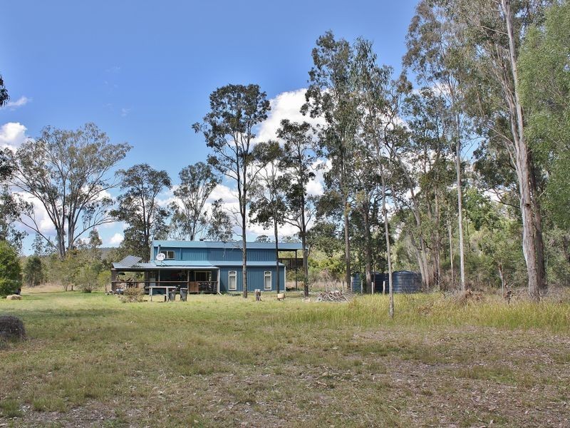 1530 Bungawalbin – Whiporie Rd, Bungawalbin NSW 2469