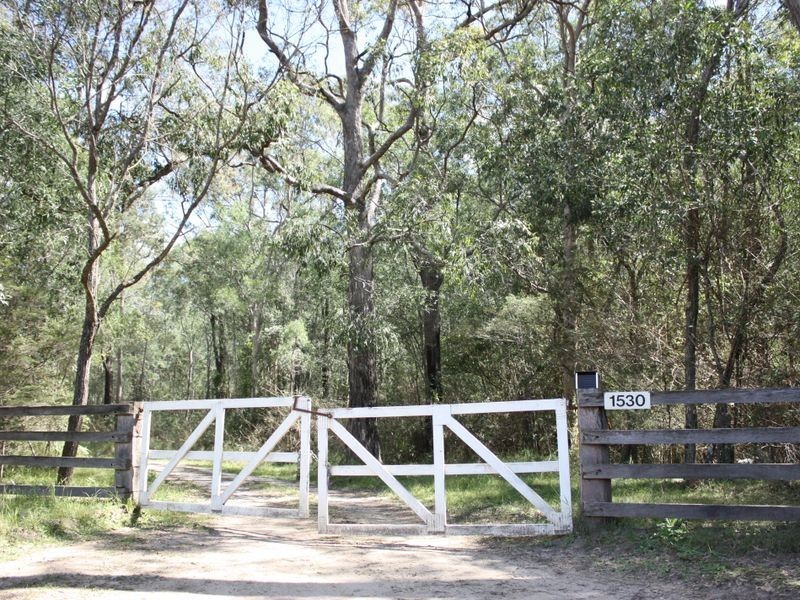 1530 Bungawalbin – Whiporie Rd, Bungawalbin NSW 2469