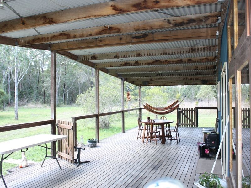 1530 Bungawalbin – Whiporie Rd, Bungawalbin NSW 2469