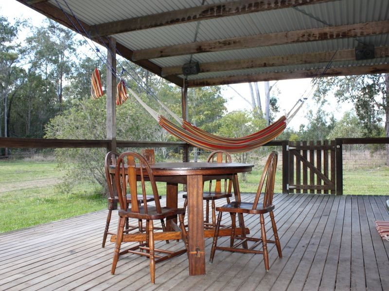 1530 Bungawalbin – Whiporie Rd, Bungawalbin NSW 2469