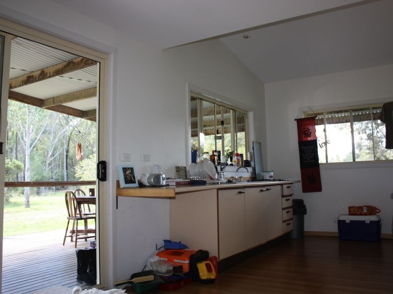 1530 Bungawalbin – Whiporie Rd, Bungawalbin NSW 2469