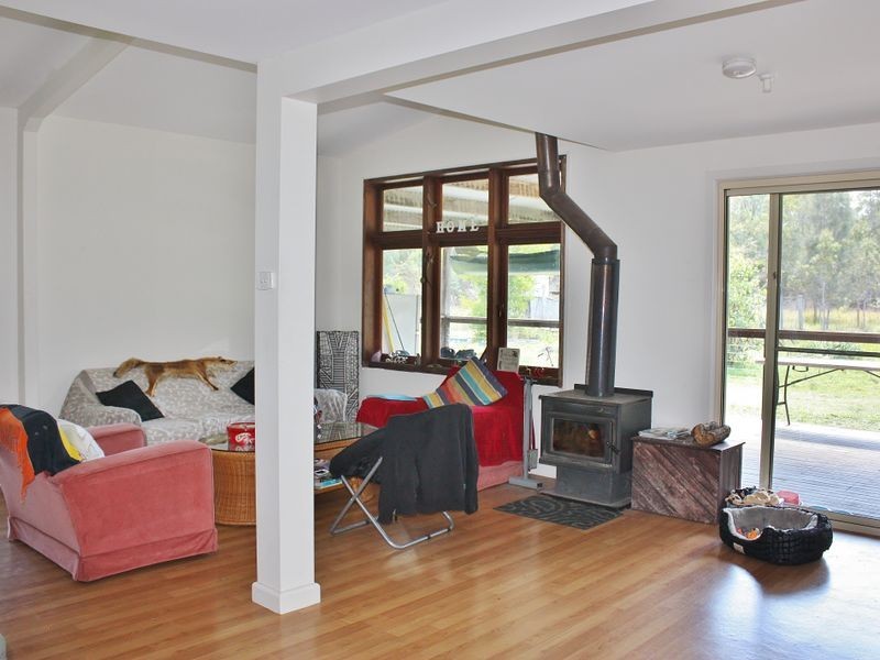 1530 Bungawalbin – Whiporie Rd, Bungawalbin NSW 2469