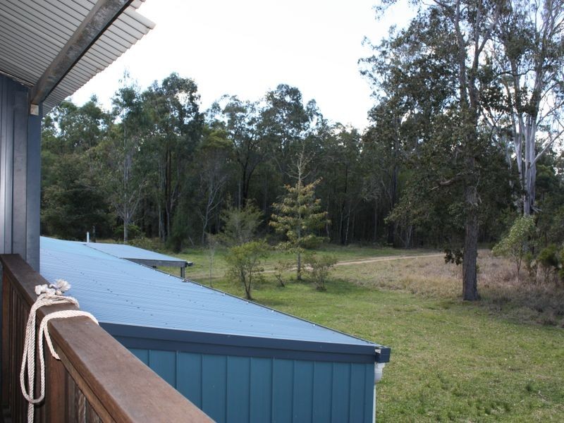 1530 Bungawalbin – Whiporie Rd, Bungawalbin NSW 2469