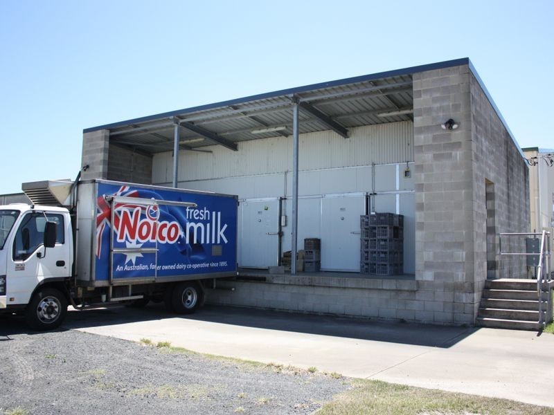 1 Sir Valston Hancock Drive, Evans Head NSW 2473