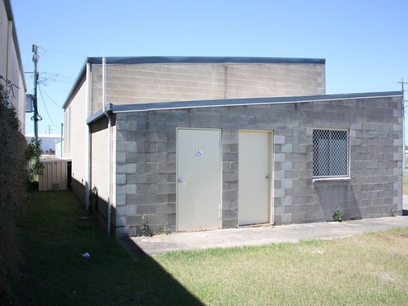 1 Sir Valston Hancock Drive, Evans Head NSW 2473