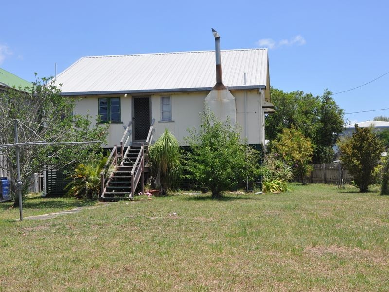 5 Alfred Street, Woodburn NSW 2472