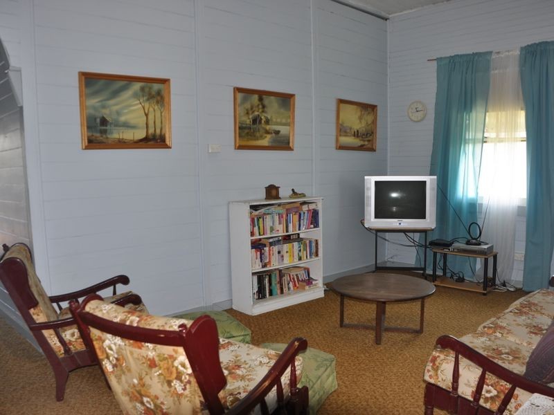 5 Alfred Street, Woodburn NSW 2472