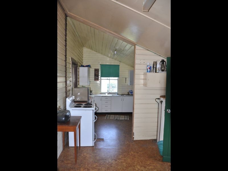 5 Alfred Street, Woodburn NSW 2472