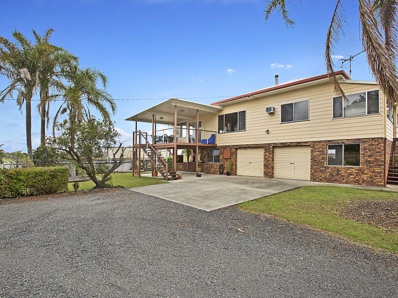 45 Swan Bay – New Italy Road, Woodburn NSW 2472