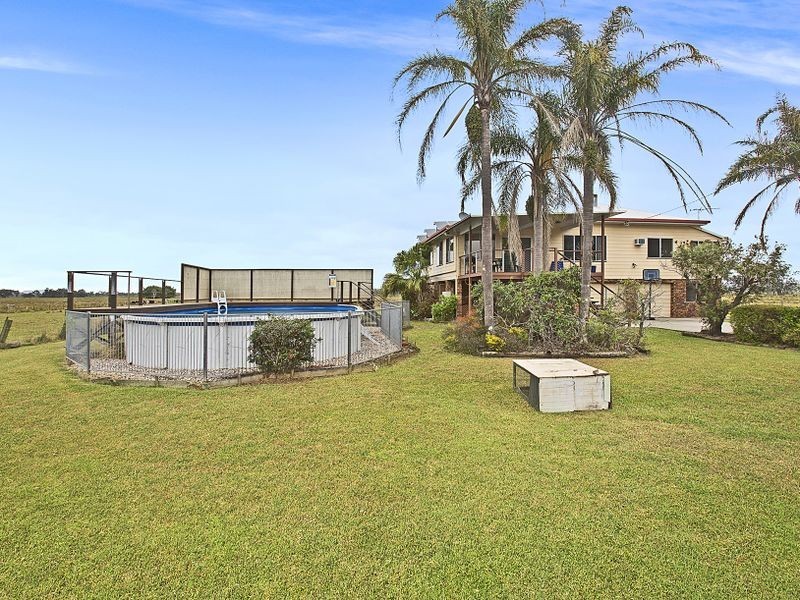 45 Swan Bay – New Italy Road, Woodburn NSW 2472