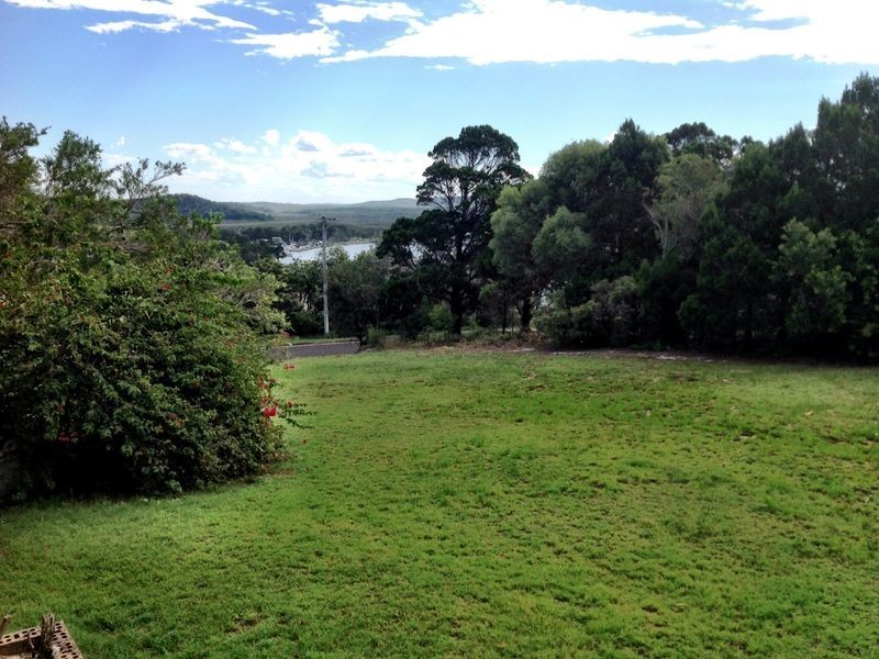 18 Pacific Crescent, Evans Head NSW 2473