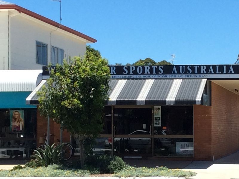 2/2 Oak Street, Evans Head NSW 2473