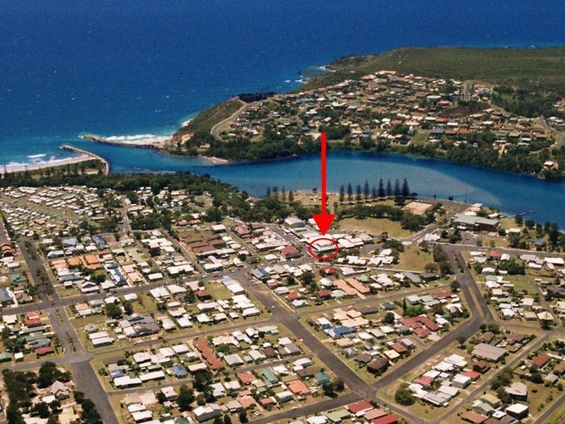2/2 Oak Street, Evans Head NSW 2473
