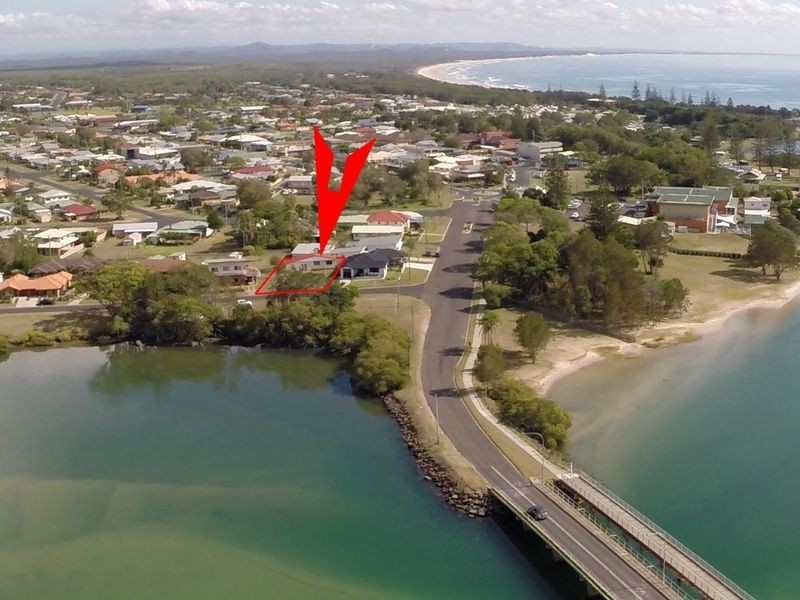 4 Mangrove Street, Evans Head NSW 2473