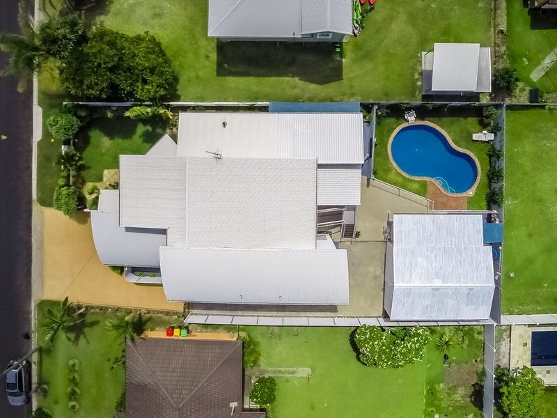 7 Booyong Street, Evans Head NSW 2473