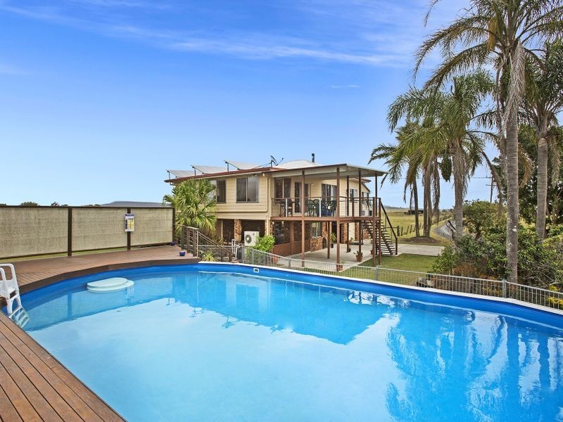 2 & 4 & 102/45 Swan Bay – New Italy Road, Woodburn NSW 2472